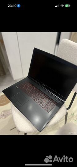 Msi gl72