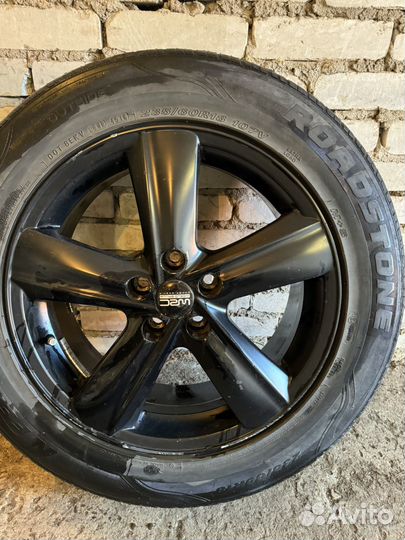 Продам литые диски