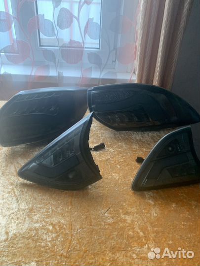 Запчасти на мазда cx5