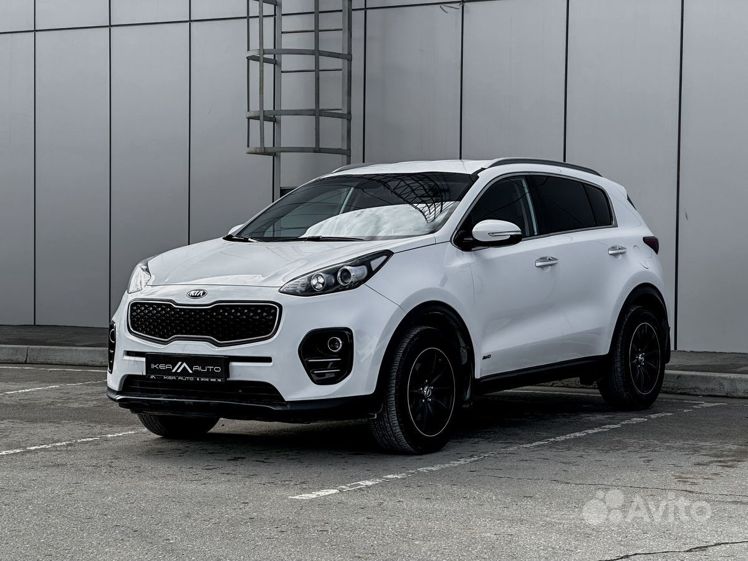 Авто hyundai kia