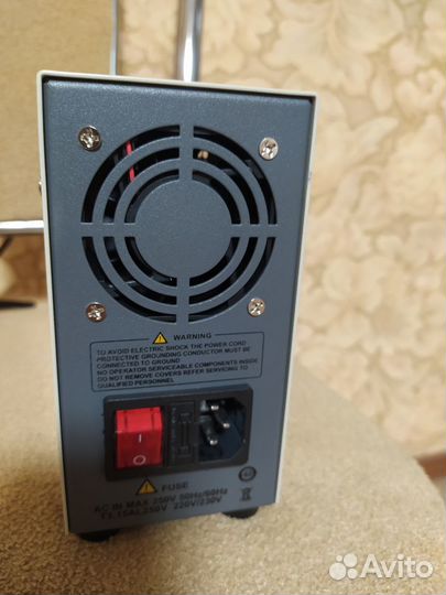 DP306S