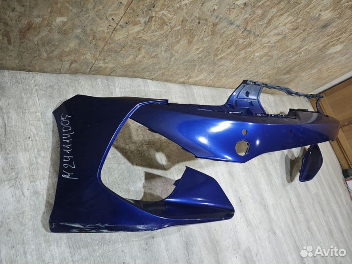 Бампер передний Kia k5 GT Line