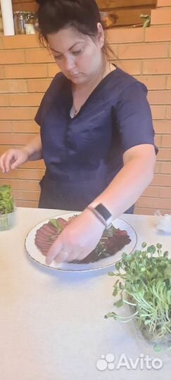 Повар Кейтеринг