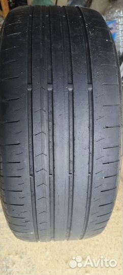 Continental ContiPremiumContact 5 225/55 R17
