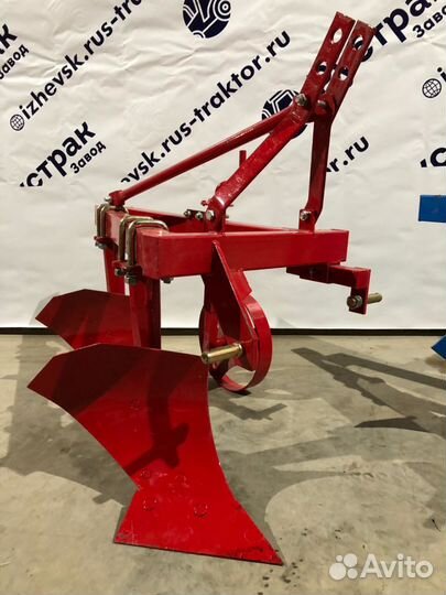 Плуг РУСТРАК 1L-220, 2023