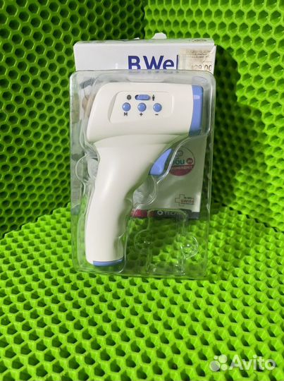 Термометр электронный wf-4000