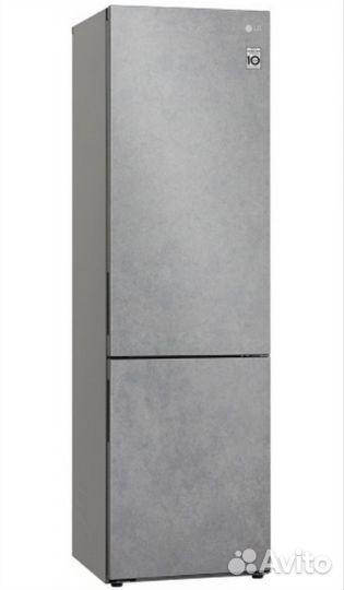 Холодильник LG DoorCooling+ GA-B509ccil