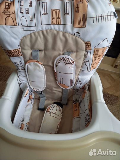 Стул для кормления