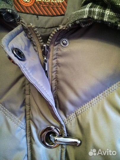 Куртка жен. 52- 54 - 56 р- р