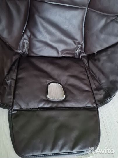 Чехол на стульчик peg perego tatamia