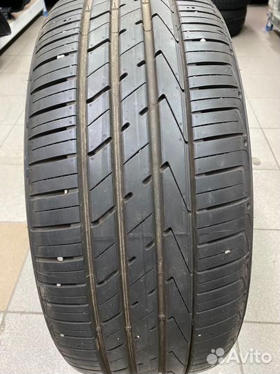 Hankook Ventus S1 Evo 2 K117 235/50 R19