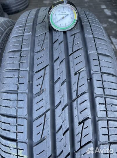 Kumho Solus KL21 235/65 R17