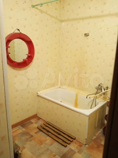 1-к. квартира, 35 м², 2/2 эт.