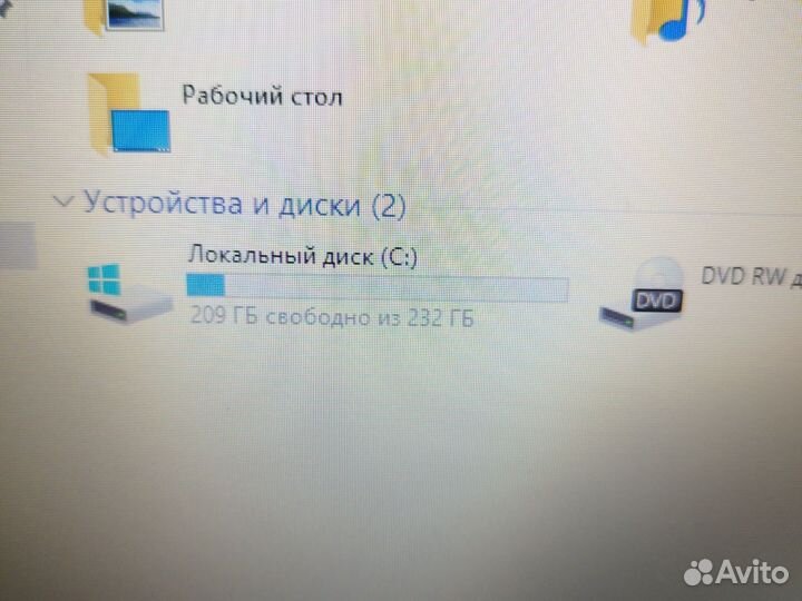 Мощный Эксклюзив Dell (i5/ядра/4GB/300GB/RaD5470)