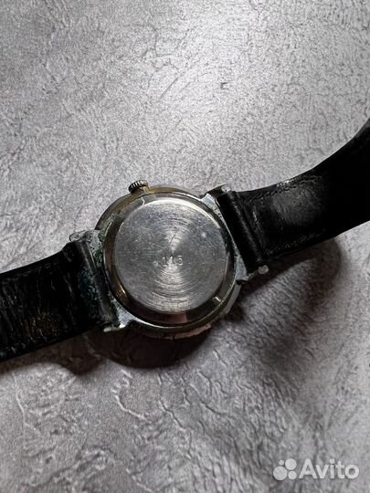 Часы наручные 