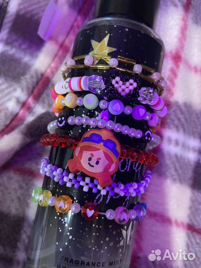 Бисерные изделия