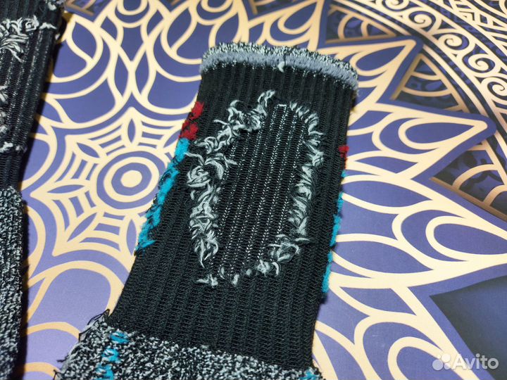 Термоноски Корея