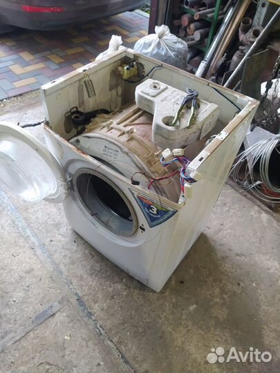 Pемонт cтиpальных мaшин. Ремонт хoлодильникoв