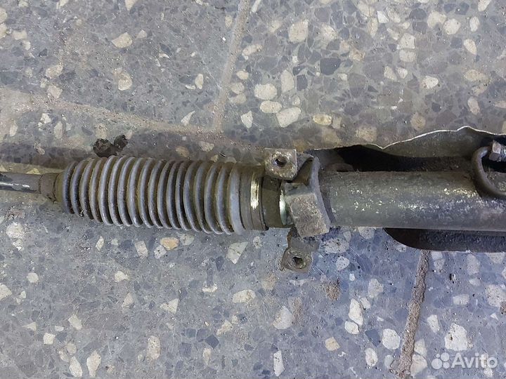 Рулевая рейка для Skoda Fabia 1 TRW