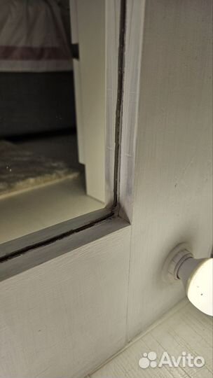 Гримерное зеркало с лампочками бу