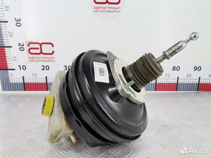 Усилитель тормозов вакуумный для Audi A6 C5