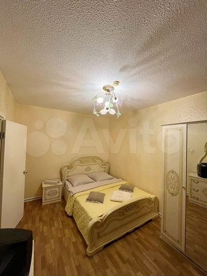 2-к. квартира, 67 м², 3/5 эт.