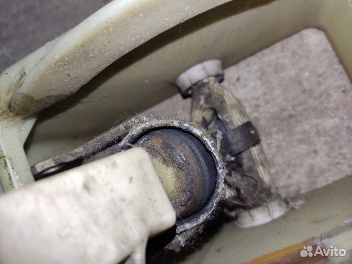 Кулиса МКПП Opel Vectra A седан 2.0I 1995