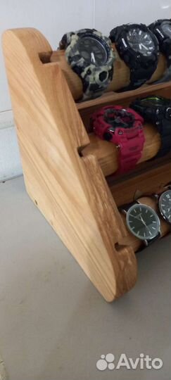 Витрина(подставка) для часов