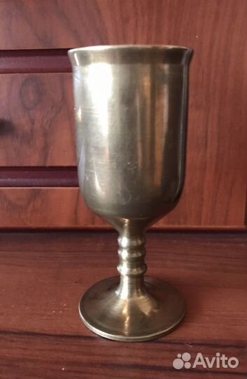 Бокал кубок