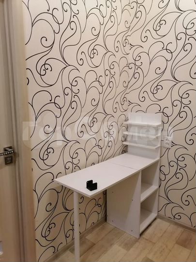 Комната 28 м² в > 9-к., 4/5 эт.