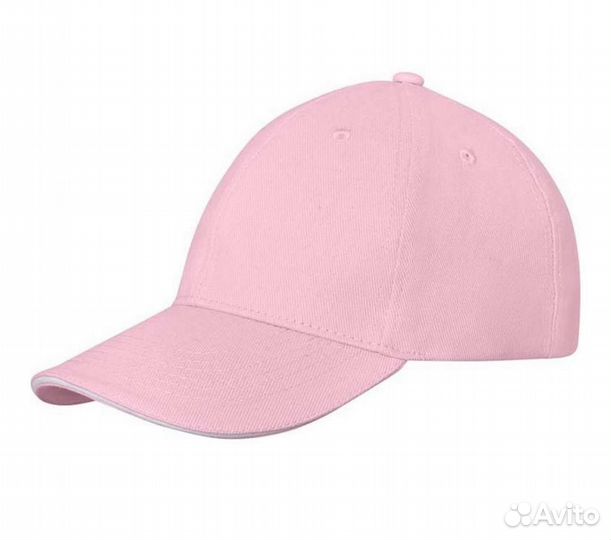 Кепка hm новая