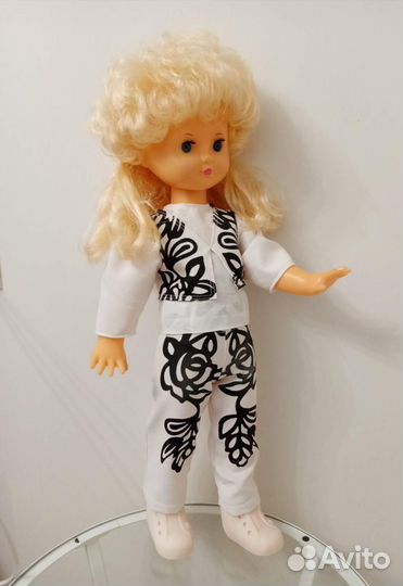 Куклы кукла СССР