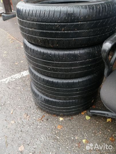 Toyo NanoEnergy 3 195/65 R15