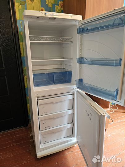 Холодильник