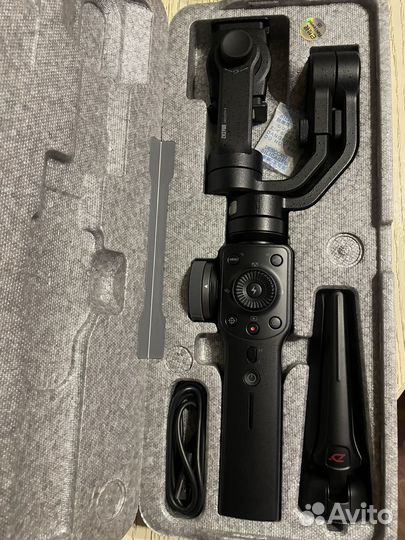 Стабилизатор для съемки