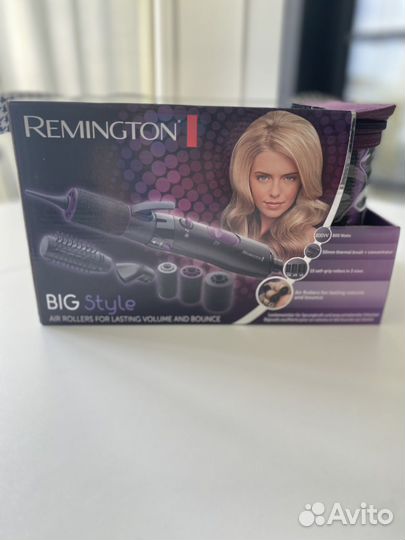 Remington AS7055 воздушный стайлер