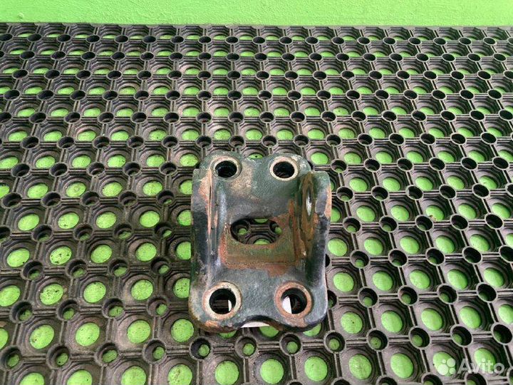 Кронштейн рессоры KAMAZ 5490-T5