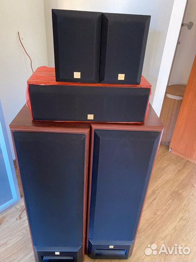 Домашний кинотеатр Pioneer