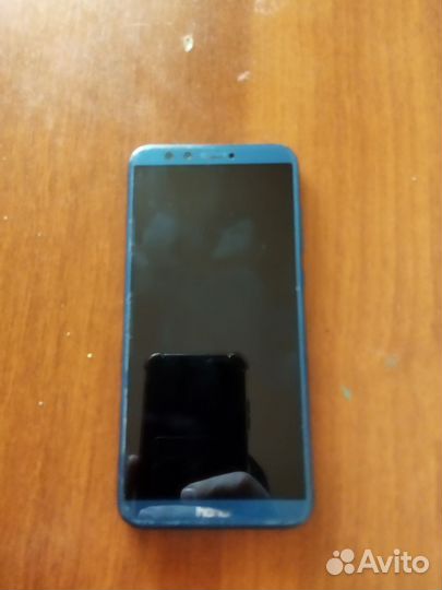 HONOR 9 Lite, 4/64 ГБ