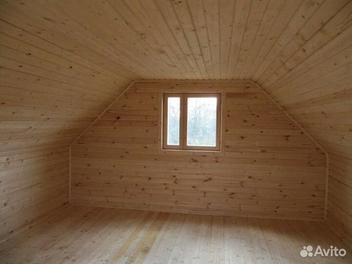 Услуги плотника