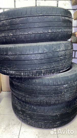 Dunlop SP Sport Maxx A1 235/55 R19