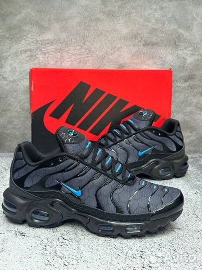 Кроссовки мужские Nike air max tn plus