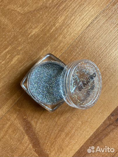 Блестки bellapro