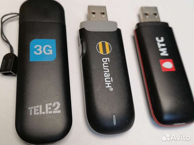 3g Модем Huawei E171