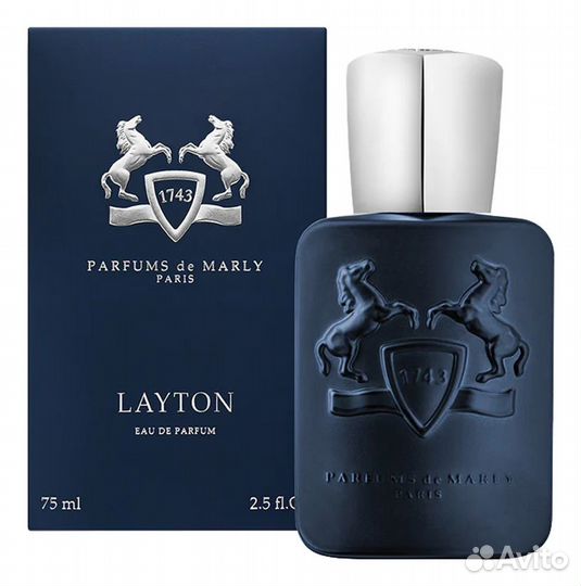 Parfums de Marly