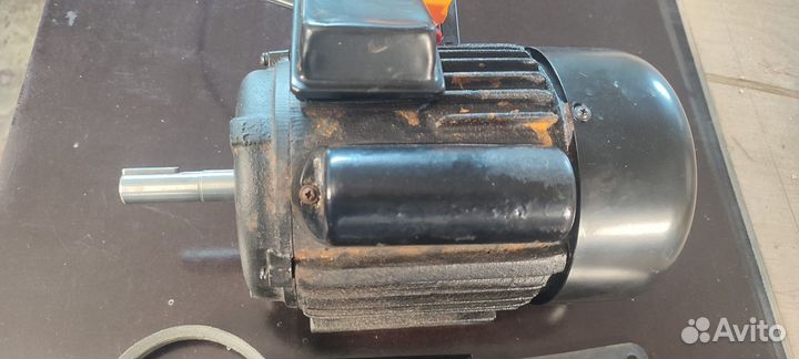 Привод Metal Master BSM-128