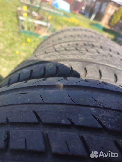 Колеса на skoda octavia а7 r16