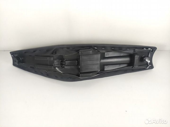 Сиденье для питбайка BSE/avantis/regulmoto