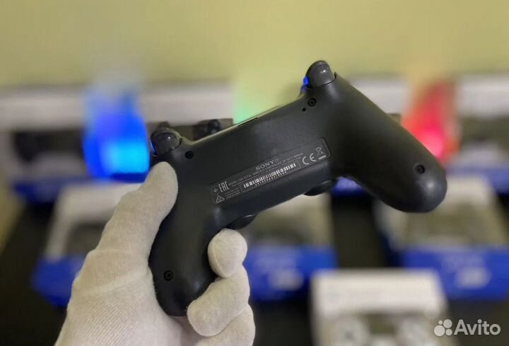 Геймпад / Джойстик / DualShock 4 для PlayStation 4