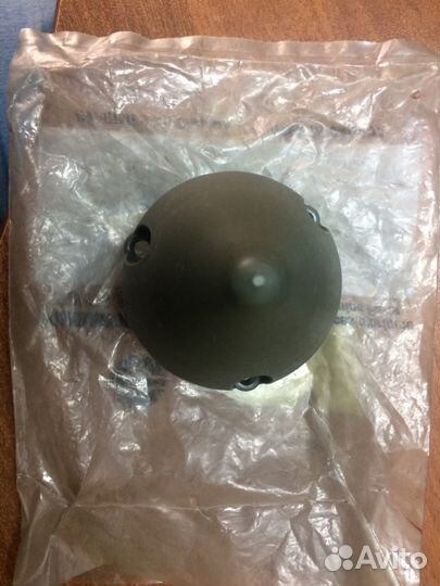 267000262/267000055 конус водомета BRP Sea-Doo